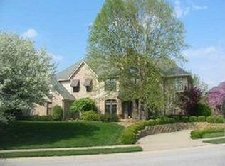 6276 Deer Cross Pl, Greenwood, IN