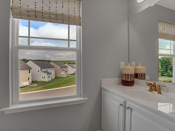 Photo of Similar Home Shown