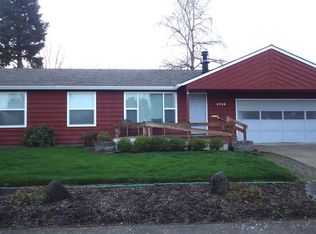4729 13th Ave N, Keizer, OR 97303