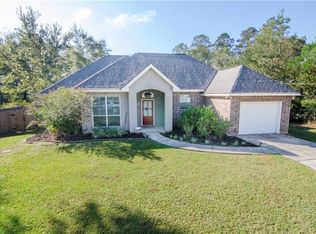 33 Hester St, Madisonville, LA 70447