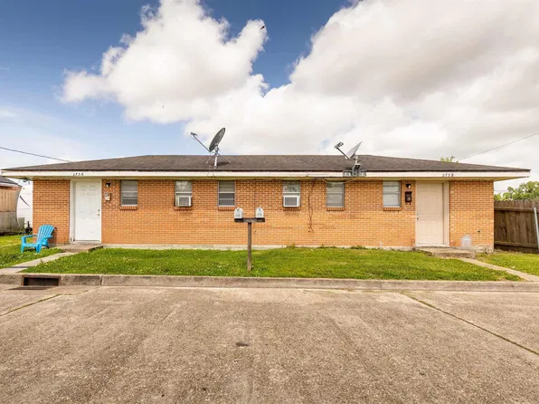 273 Brooklyn Ave, Houma, LA 70364