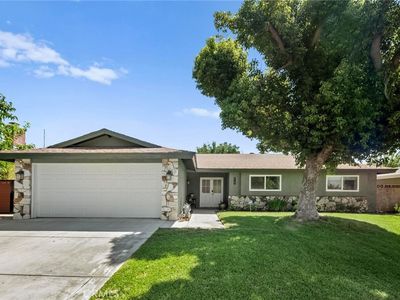 12815 Lantana Ave, Yucaipa, CA, 92399