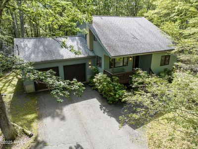 216 Canterbrook Dr, Dingmans Ferry, PA, 18328