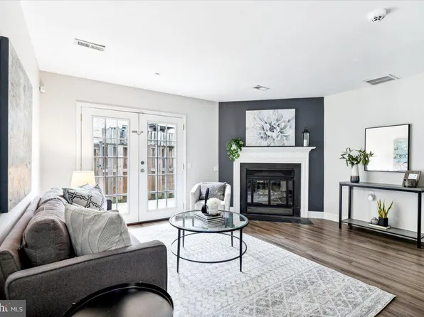 5806 Shadbush Ct, Frederick, MD 21703