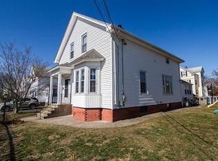 13 Geldard St, Cumberland, RI 02864