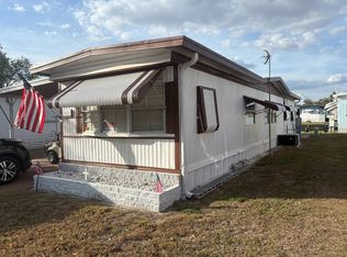 1031 Wisconsin St SE, Fort Meade, FL 33841
