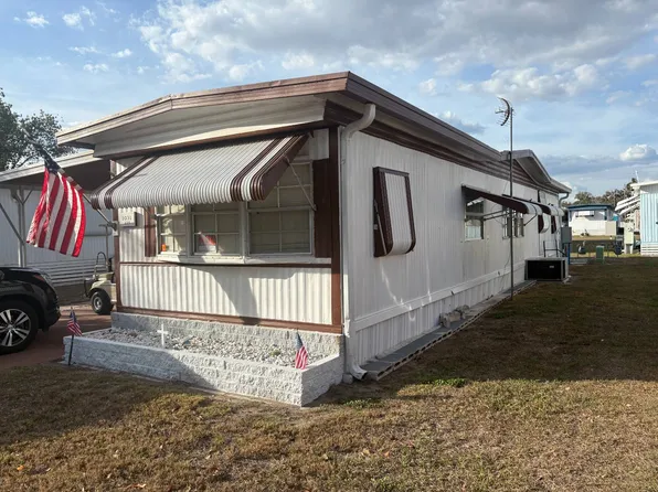 1031 Wisconsin St SE, Fort Meade, FL 33841