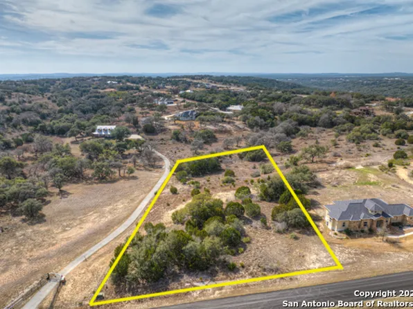 1145 Mystic Shores Blvd LOT 773, Spring Branch, TX 78070