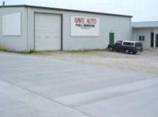 5407 S Limit Ave, Sedalia, MO 65301