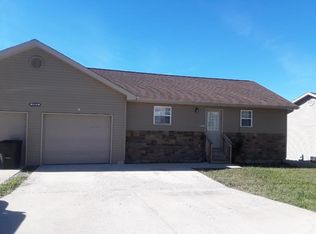 21972 Lafayette Rd APT B, Waynesville, MO 65583