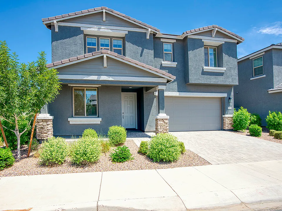 9318 E Sector Dr