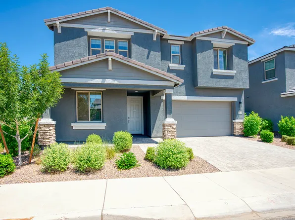 9318 E Sector Dr, Mesa, AZ 85212
