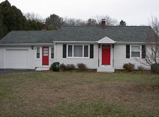 334 Cumberland Ave, North Attleboro, MA 02760