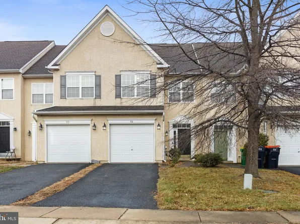 64 Springfield Cir, Middletown, DE 19709