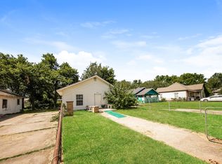 906 SW G Ave, Lawton, OK 73501