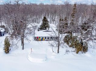 3466 Grayshott Dr, Severn, ON L3V0Y4