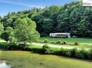 2312 Hartzog Ford Rd, West Jefferson, NC 28694