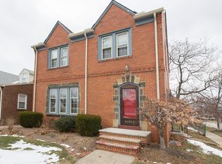 16802 Laverne Ave, Cleveland, OH