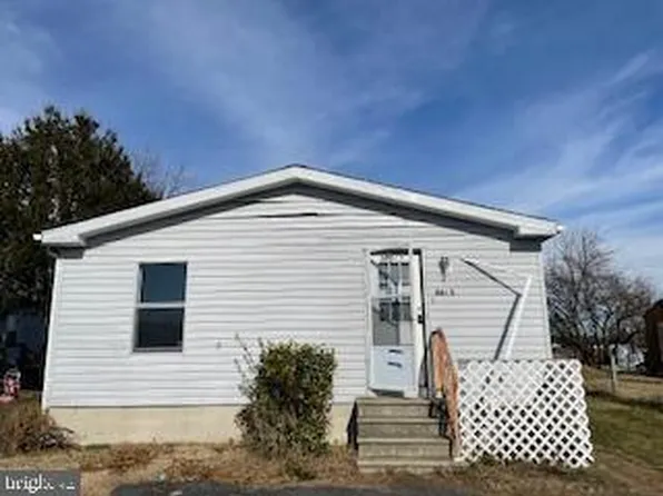 8615 Garden Ln, Seaford, DE 19973