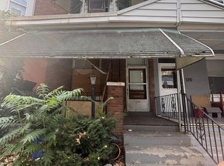 118 N Paxon St, Philadelphia, PA 19139