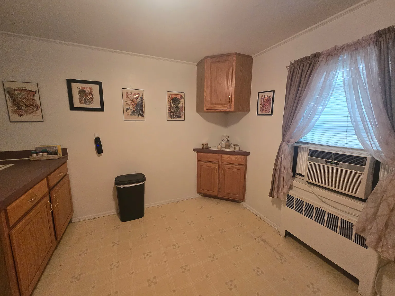 1 bed, 525 sqft, $1,400 — Photo 4