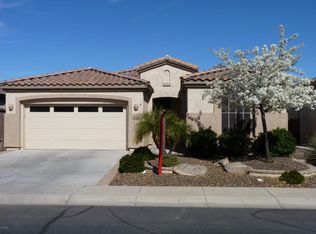 4758 E Blue Spruce Ln, Gilbert, AZ 85298