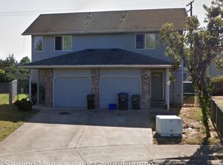 2701 S Cloverleaf Loop, Springfield, OR 97477
