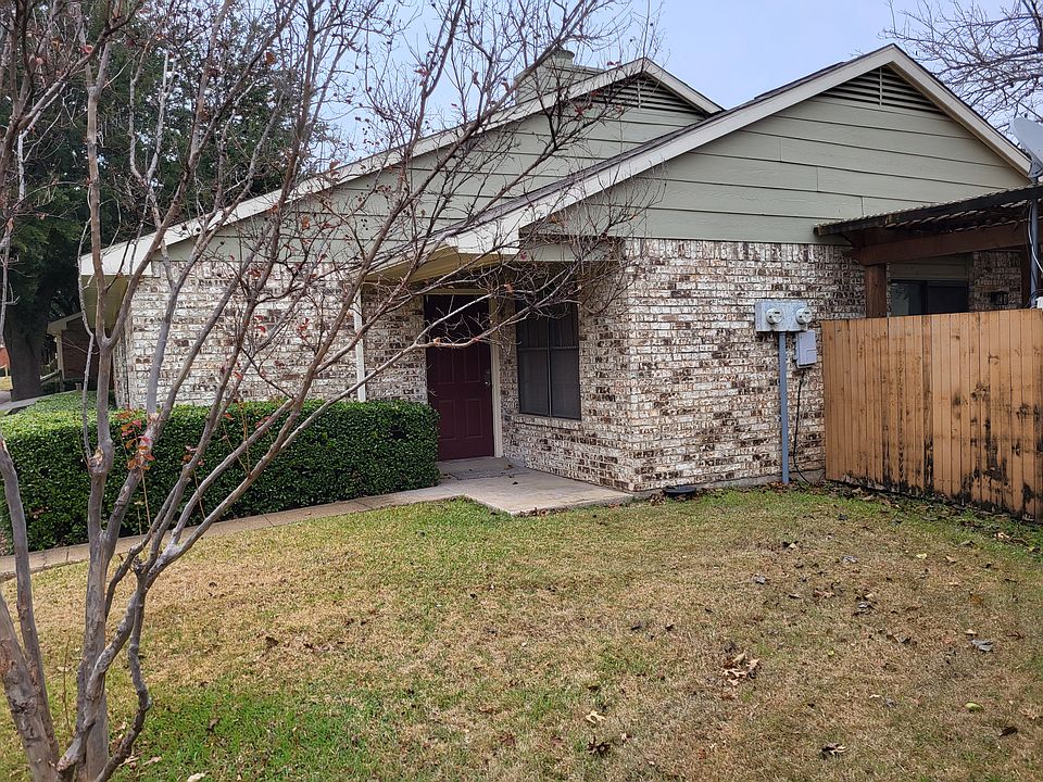 1st image of 1801 W Spring Creek Pkwy APT V1