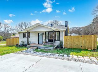 155 Cherokee Rd, Williamston, SC 29697