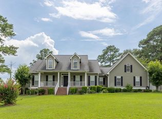 170 Labrador Trl, Americus, GA 31719