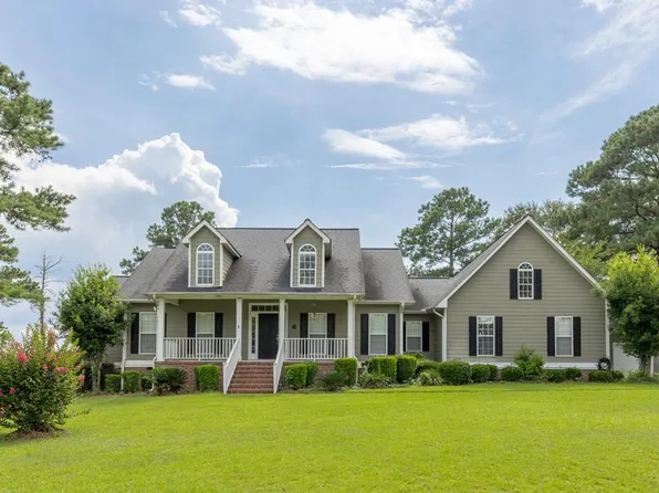 170 Labrador Trl, Americus, GA 31719