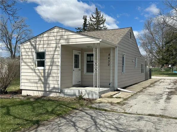 4430 NE 38th Ave, Des Moines, IA 50317