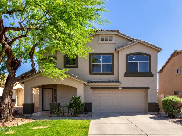 11455 E PERSIMMON Avenue, Mesa, AZ 85212