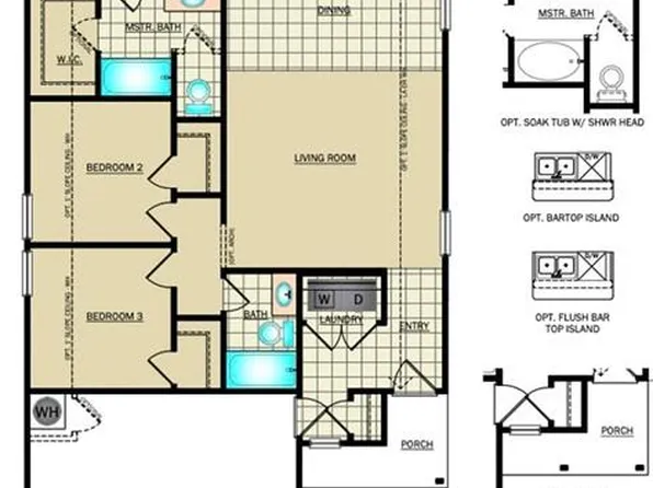 423 Park Hill Dr, Tonganoxie, KS 66086