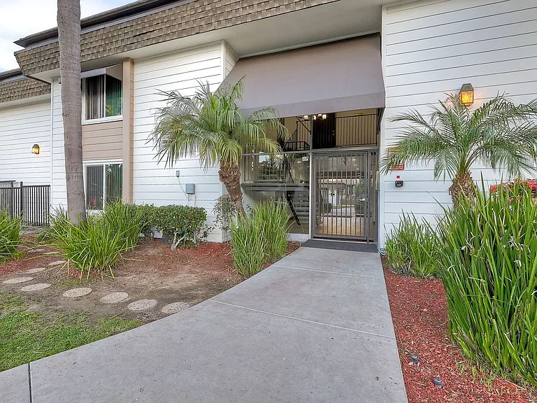 The Village at La Mesa — Photo 8