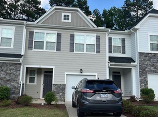 155 Gremar Dr, Holly Springs, NC 27540