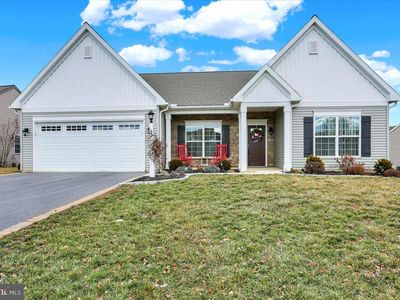 13 Apple Blossom Ln, Womelsdorf, PA, 19567