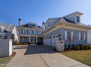 8219 Sutherland Farm Rd, Prospect, KY 40059