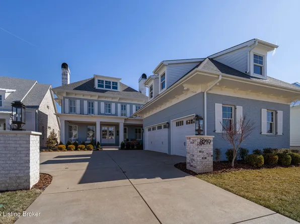 8219 Sutherland Farm Rd, Prospect, KY 40059