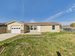 1427 Missoula Way, Caldwell, ID 83605