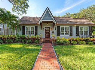 420 Druid Rd W, Clearwater, FL 33756