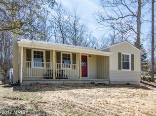 2319 Schuster Rd, Jarrettsville, MD 21084