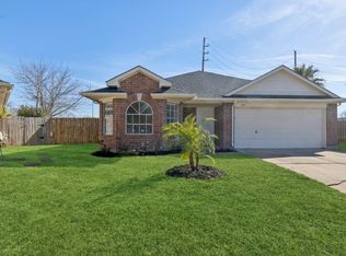 4051 Westermill Dr, Houston, TX 77082