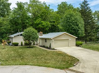 350 Bayshore Dr, Cicero, IN 46034