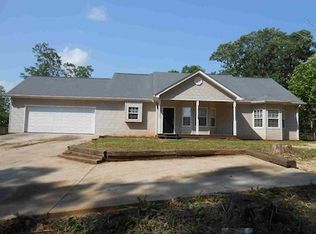 5659 Hidden Brook Cir, Atlanta, GA 30349