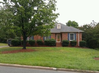 2315 Somers Ave, Burlington, NC 27215
