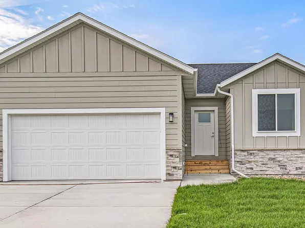 Randall Plan, McGee Farms