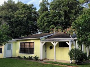 709 1/2 W 34th St, Houston, TX 77018