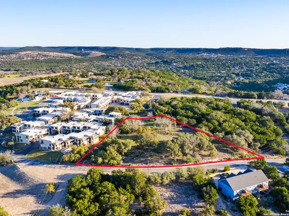 5803 Circulo LOT 8M-A, Lago Vista, TX 78645