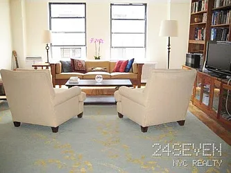 Rented by 24 7 NYC Realty Inc.